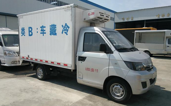 湖北程力集團(tuán)冷藏車供不應(yīng)求,這背后有什么原因
