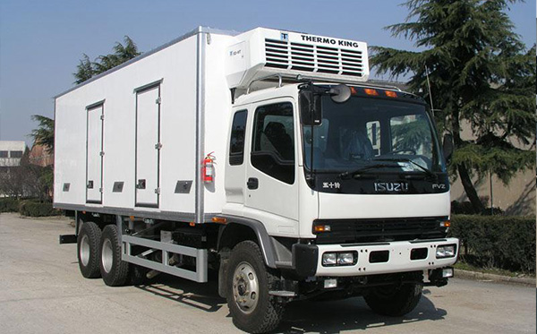湖北程力集團(tuán)冷藏車供不應(yīng)求,這背后有什么原因