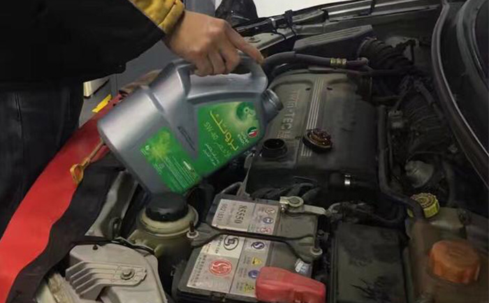 湖北程力汽車溫馨提醒專用汽車維護保養(yǎng)五大忌