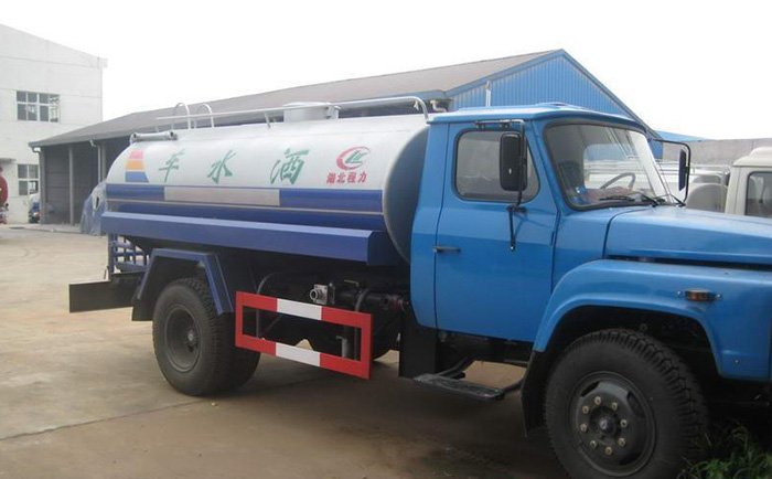 湖北程力汽車溫馨提醒專用汽車維護保養(yǎng)五大忌